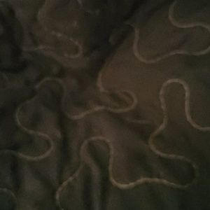 Meet your Posher, Dandree